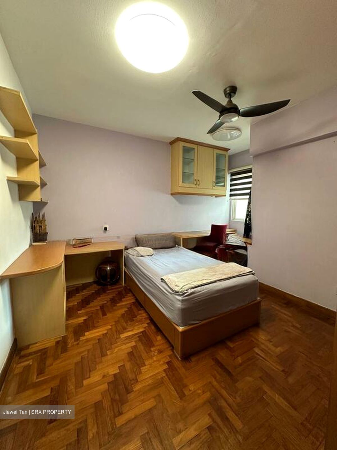 Melville Park (D18), Condominium #500636181